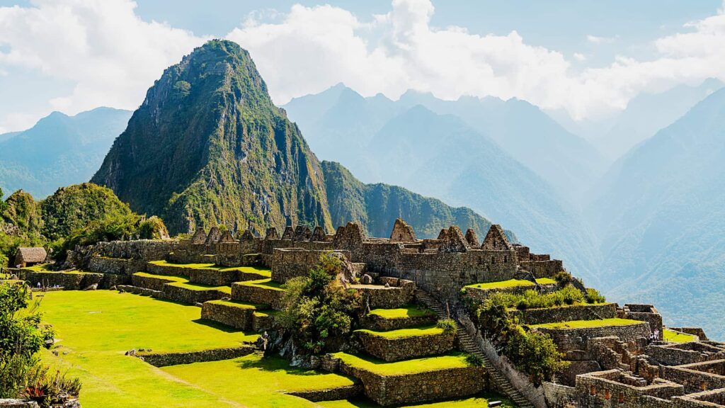 Camino Inca Corto: La Ruta Ancestral hacia Machu Picchu