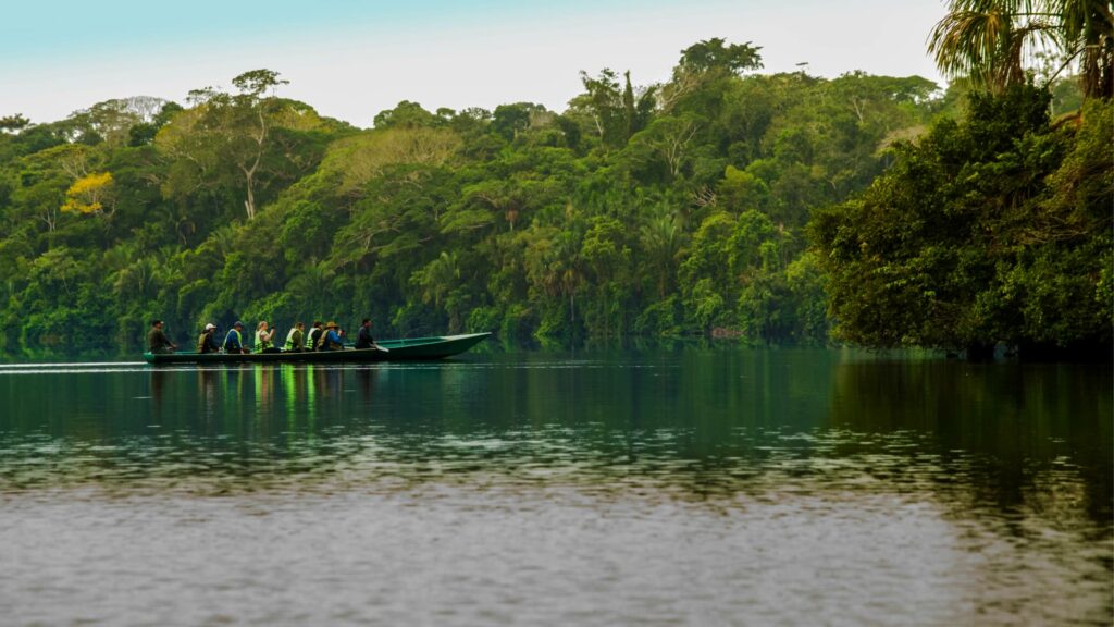 Inca Jungle to Machu Picchu 4 Days: The Route of Adrenaline