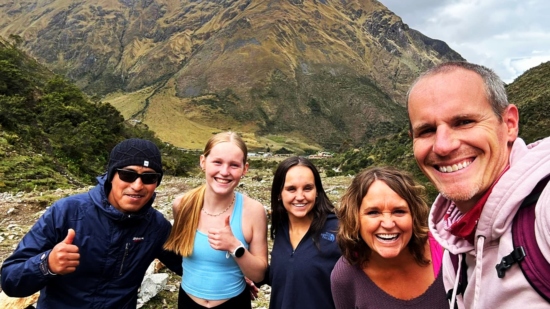 Cusco Esencial Tour