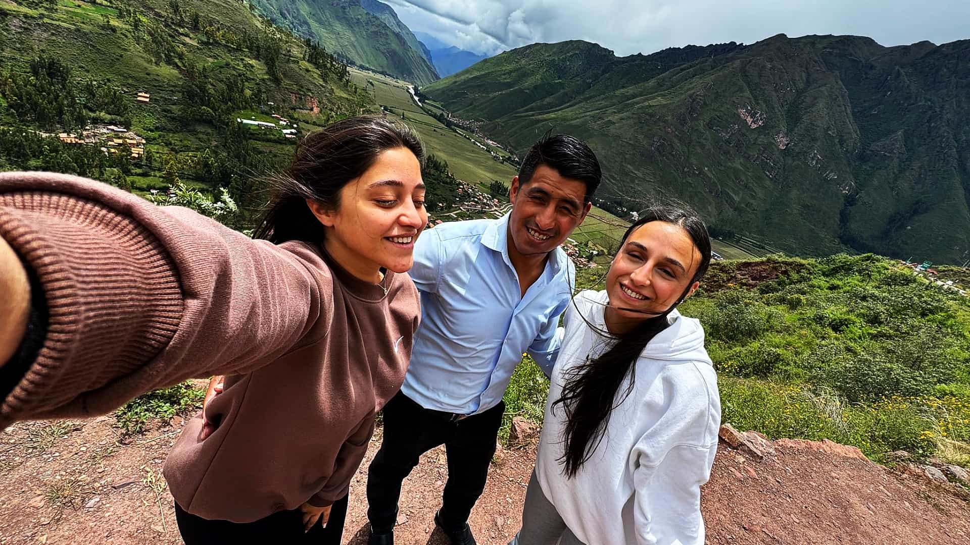 Cusco City
